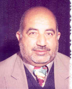 صورة شاكر انهار العبد الرحيم الغرايبة