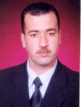 صورة محمد محمود سالم مطالقة