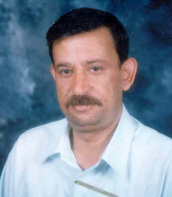 صورة جمال ناصر رشيد منصور