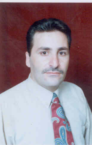 صورة عيسى غسان عبد الله ربضي