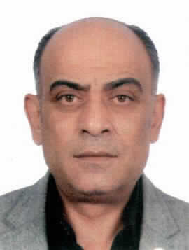 صورة موسى عبد الكريم موسى النسور