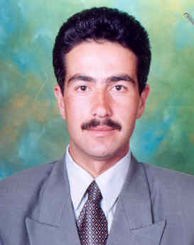 صورة صالح محمد عواد بني ياسين