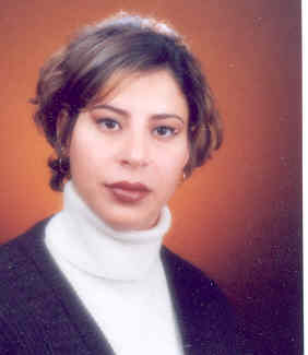 صورة لبنى علي بركات الابراهيم