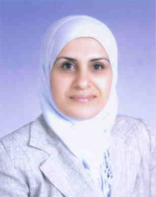 صورة مرام خلف قاسم محاسنة