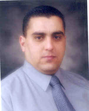 صورة وسام توفيق جبر خصاونة