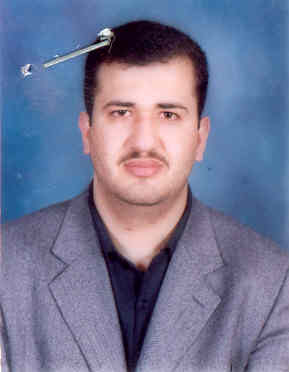 صورة مهند علي سليمان الحديدي