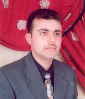 صورة واثق عبد القادر محمد منصور