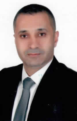 صورة بخيت محمد ارشيد العايد الدعجة