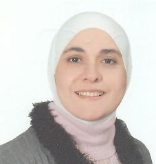 صورة نداء عبد اللطيف بشير الشيخ ياسين