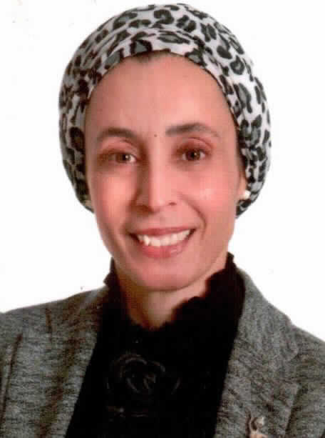 صورة خولة سالم محمود المومني