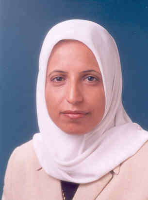 صورة امل سلامه سليمان دعار