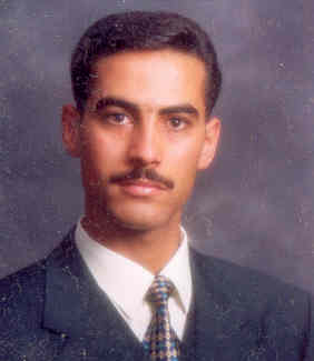 صورة نضال ايوب علي ابو عرابي العدوان