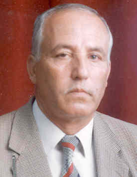 صورة احمد محمد العزبي المفلح