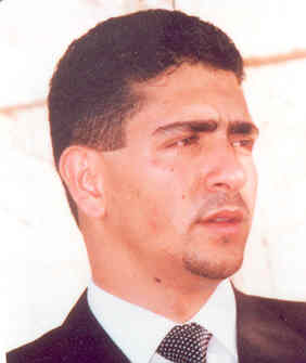 صورة وسام الياس سبير غانم
