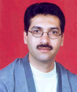 صورة خالد مازن هارون الطويسي