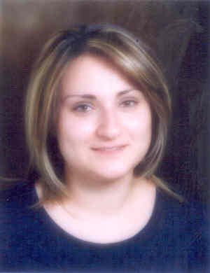 صورة الهام نبيل يوسف النابلسي