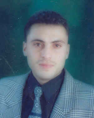 صورة ايمن فوزان محمد ابو شهاب