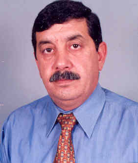 صورة احمد حمد عبيد العرقان