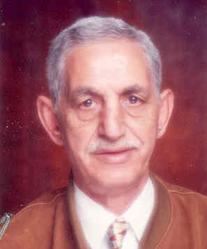 صورة فيصل انور سعد البطاينه