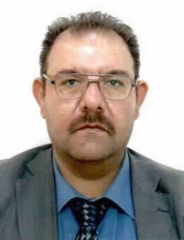 صورة رائد اسعد احمد ارشيد
