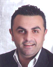 صورة امجد نصر احمد زامل