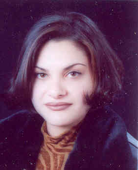 صورة منى سليمان نمر المجالي