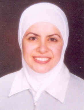 صورة نسرين منيب محمد ابو سماحه
