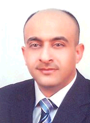 صورة عاطف (احمد سالم) سلامه العضايلة