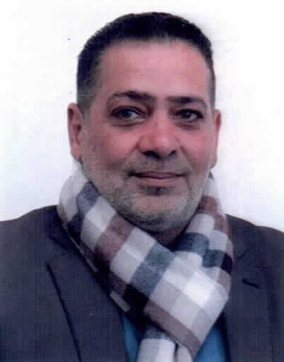 صورة محمود احمد محمد حسين