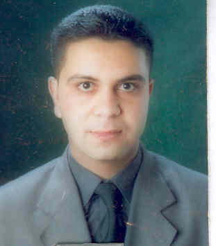 صورة محمد جاد الله علي السخني