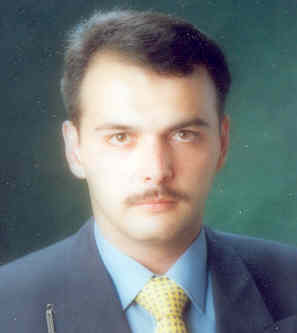 صورة ليث محمد سعد المومني