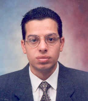 صورة مهند عقل محمد الملاح