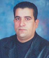 صورة عمر عبد الكريم جبر العماوي