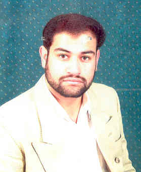 صورة مامون حمد مصطفى القطاطشة