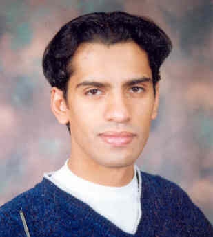 صورة سامر خالد عبد الكريم العساف