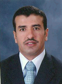 صورة حسين عبد الحليم مهاوش العبداللات