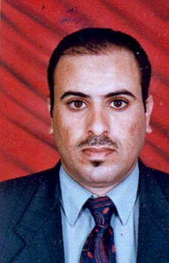 صورة سليمان خلف غيث الهدايات