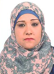 صورة منى داود محمد دنديس