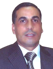 صورة احمد زعل حمود المناصير