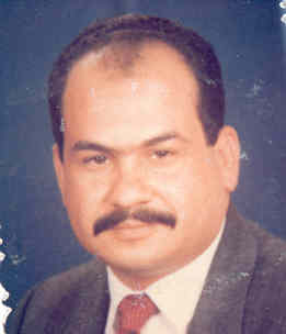 صورة محمود محمد خليل الحاوي