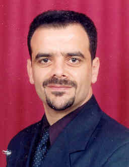صورة خلدون ابراهيم عبد الله الجليلاتي