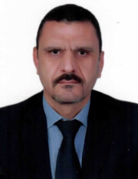 صورة عدنان علي راضي طشطوش