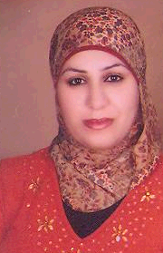 صورة سونيا كمال حسين اللحسه