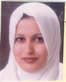 صورة هنادي محمد بخيت الوزان