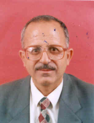 صورة هشام محمد سعيد الشخشير