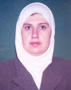 صورة منى هاني خليل السوالقه