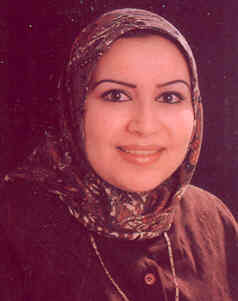 صورة هنادي محمود توفيق صالح