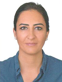 صورة تالا نزيه سليم الموج