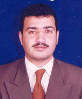صورة نضال عيسى بشير الخوالدة