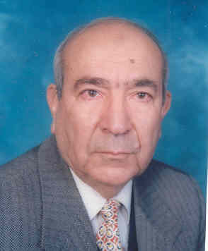 صورة نبيل محمود ابراهيم العسلي